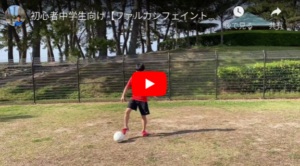 ファルカンフェイント